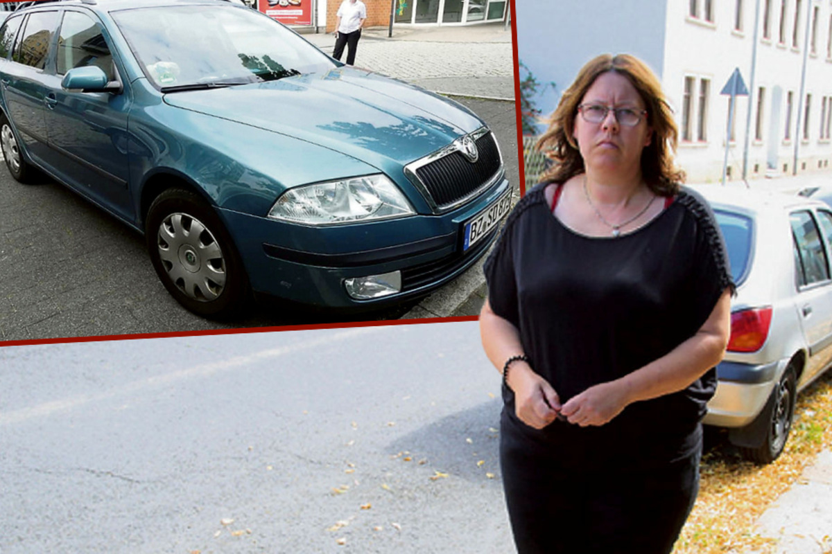 Auto Geklaut Grosse Hilfswelle Fur Alleinerziehende Mutti Aus Sachsen Tag24 Auto Geklaut Grosse Hilfswelle Fur Alleinerziehende Mutti Aus Sachsen Tag24