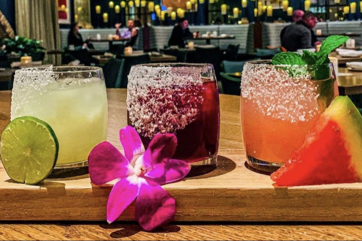 Cinco de Mayo: Tasty margarita recipes to celebrate in style