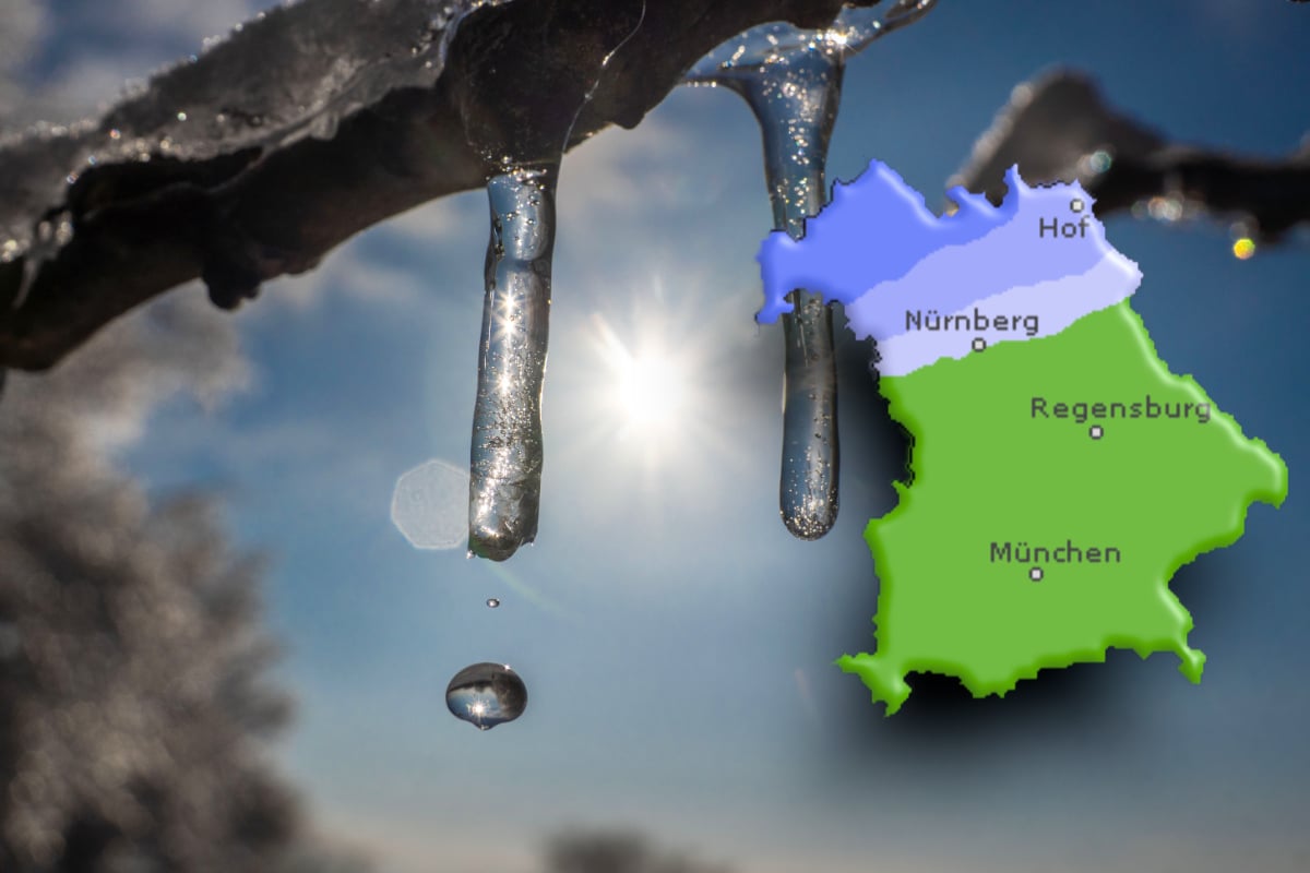 Jetzt-taut-s-So-wird-das-Wetter-in-Bayern