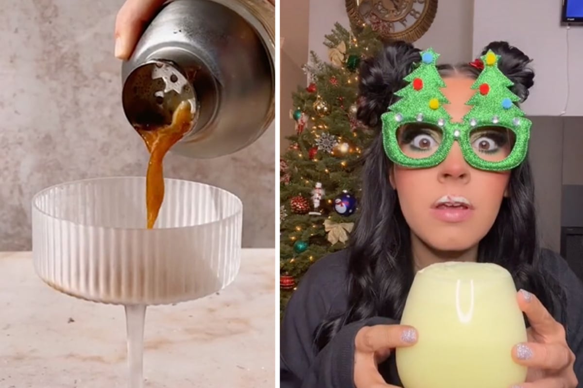 Best Christmas cocktails: 5 drink recipes to get lit this holiday
