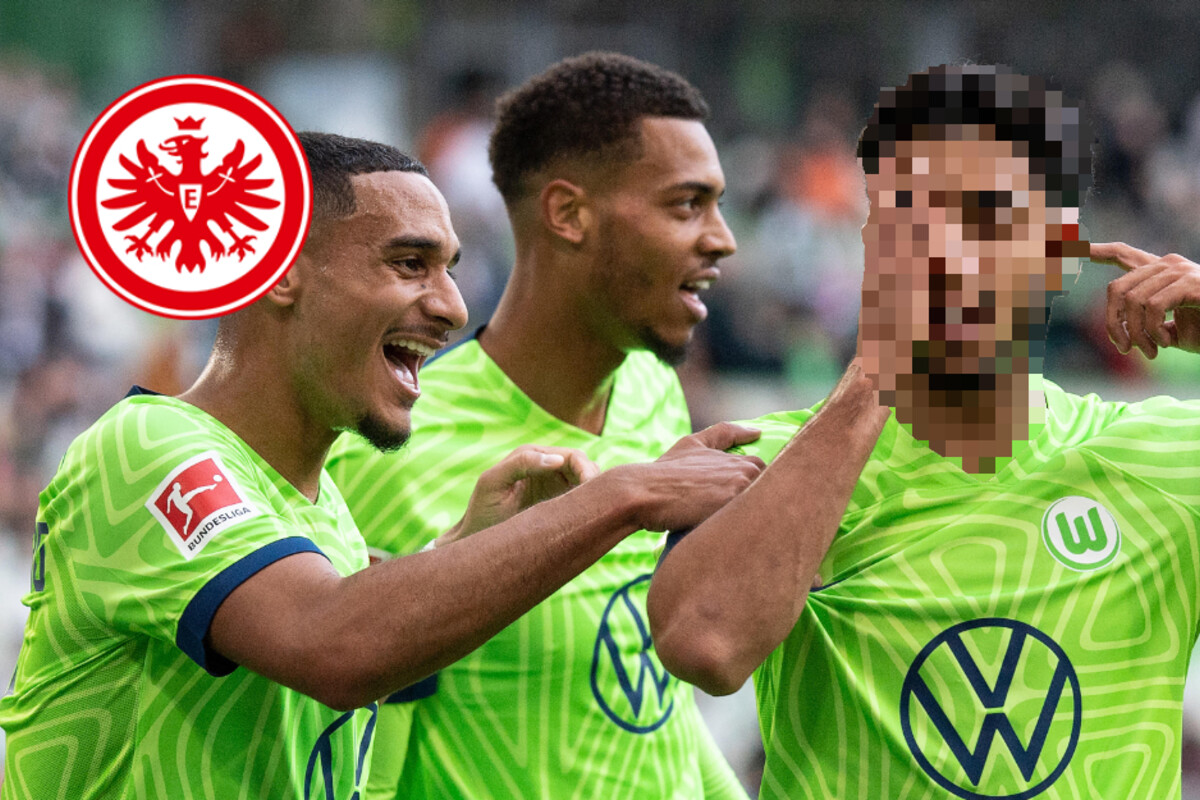 Eintracht Frankfurt Vor Transfer-Coup! Einigung Mit Omar Marmoush