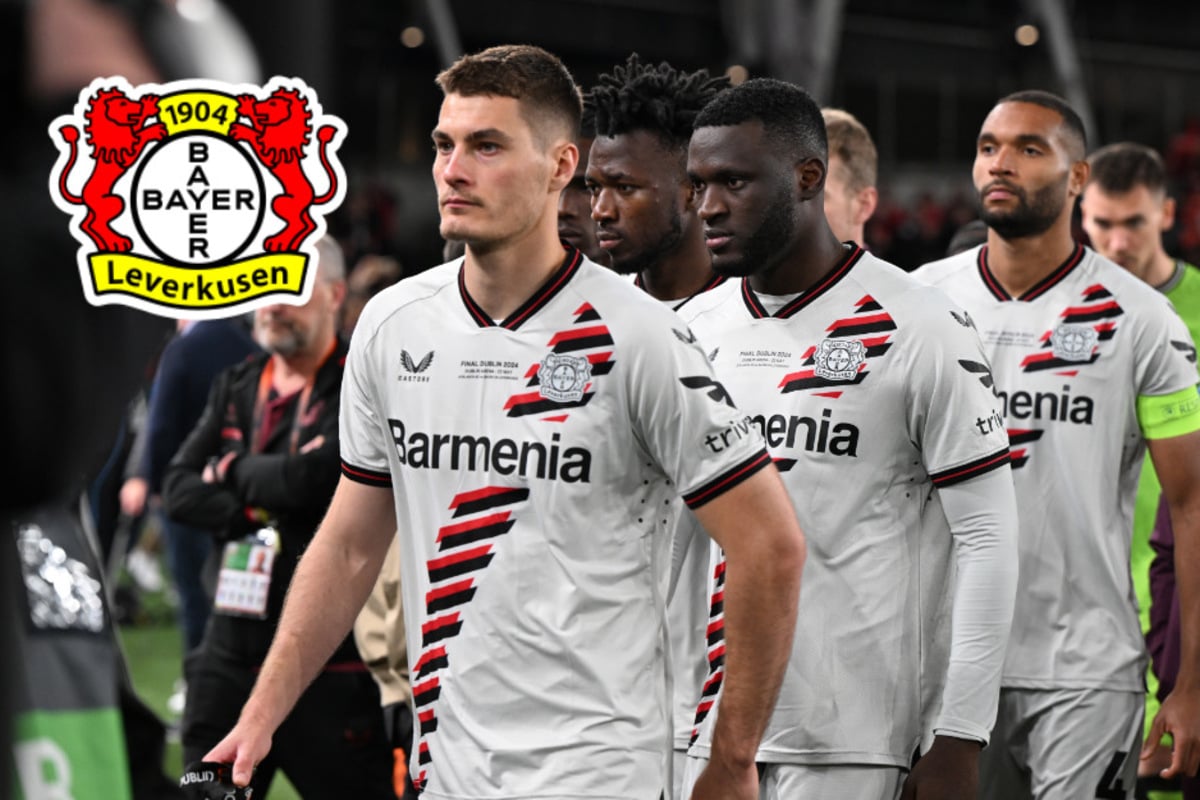 Leverkusener Final-Klatsche in der Europa League lässt RTL jubeln - das ist der Grund