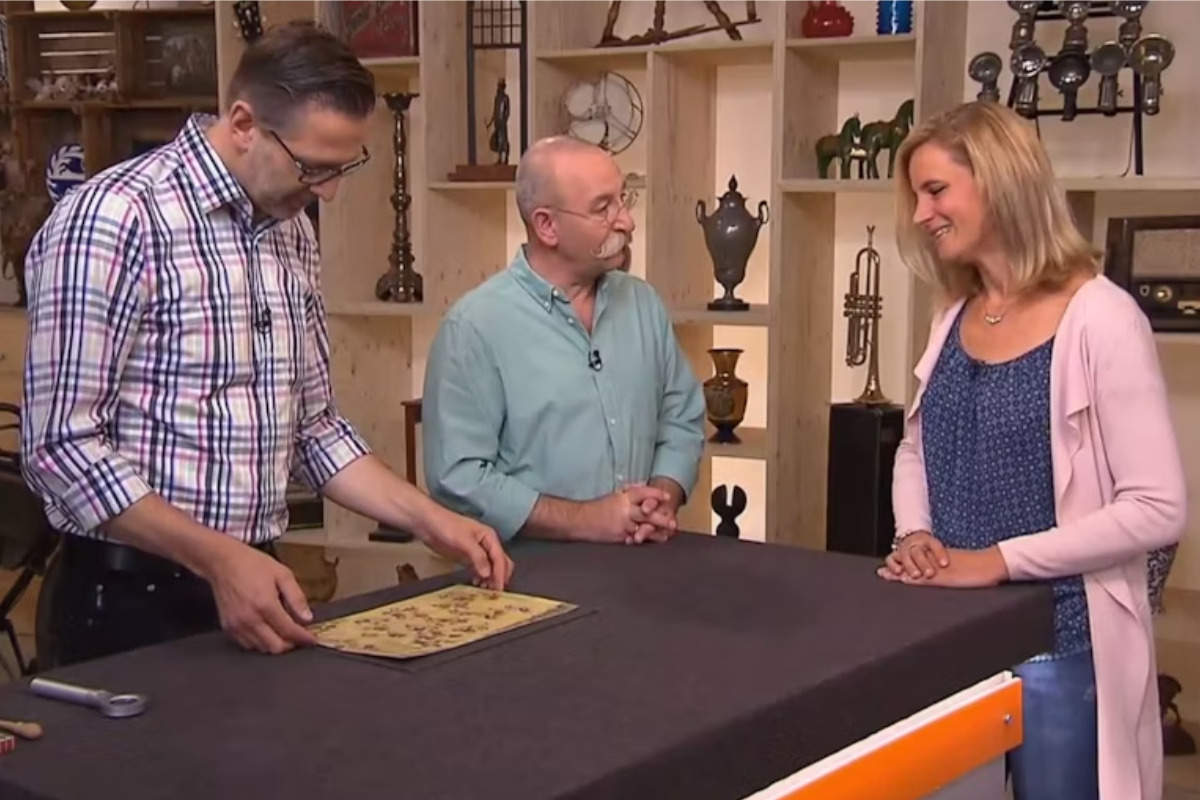 Bares für Rares » Händler, News, Bilder & Storys der ZDF-Show