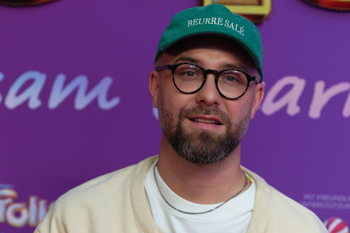 Mark Forster: Sänger muss mehrere Konzerte absagen!