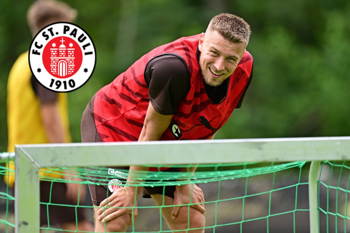 FC St. Pauli: Hauke Wahl sieht sich von vielen unterschätzt