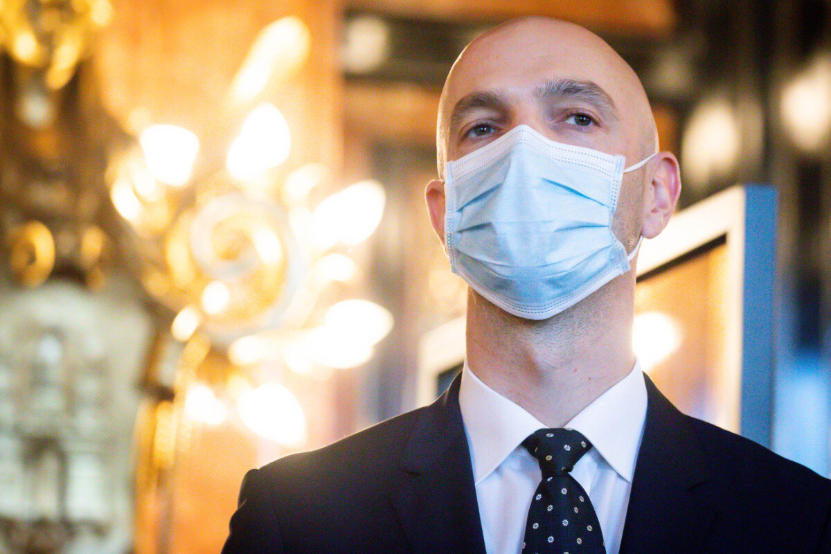Virologe macht Hoffnung auf Pandemie-Ende: 
