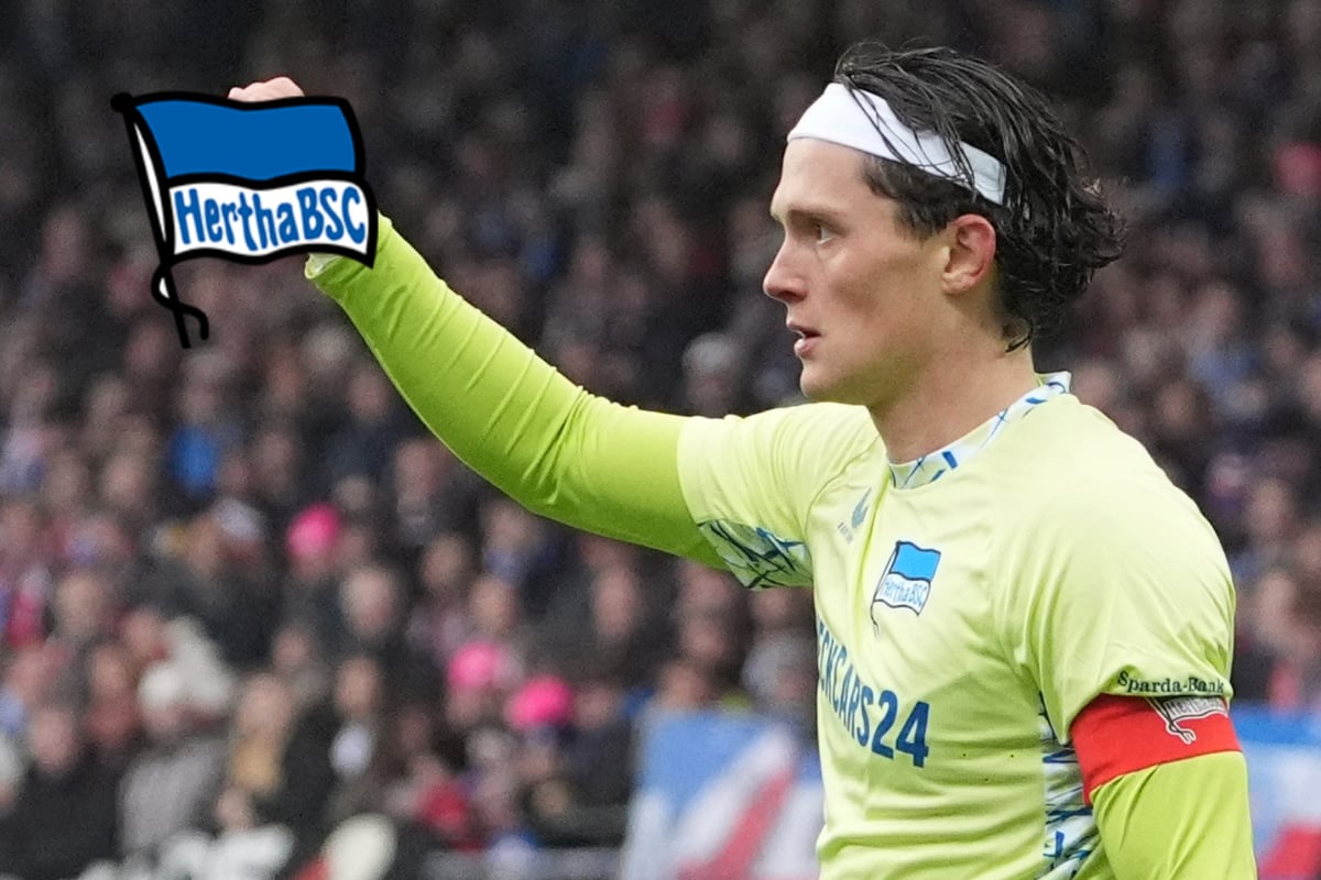 Mit Minimalisten-Fußball maximalen Erfolg: Herthas neue Qualität