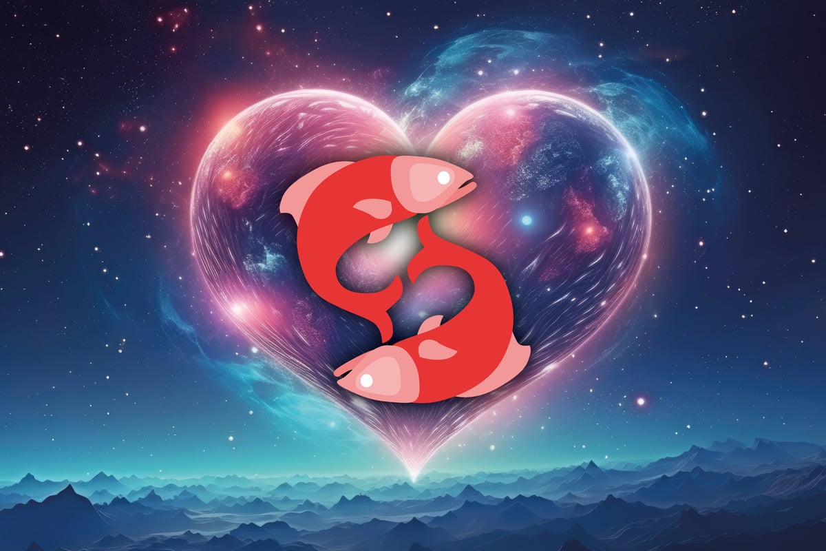 Fische Mann Welches Sternzeichen Passt Zu Mir