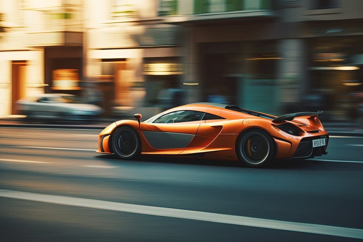 Schnellstes Auto Der Welt Mit Straßenzulassung 2020 Schnellstes Auto der Welt: Das ist der Rekord
