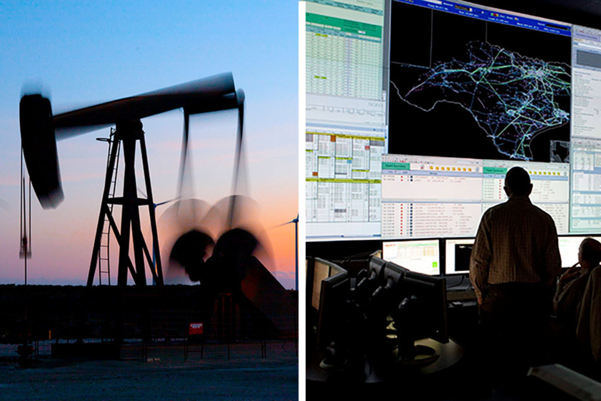 Four ERCOT board members resign after Texas power grid catastrophe