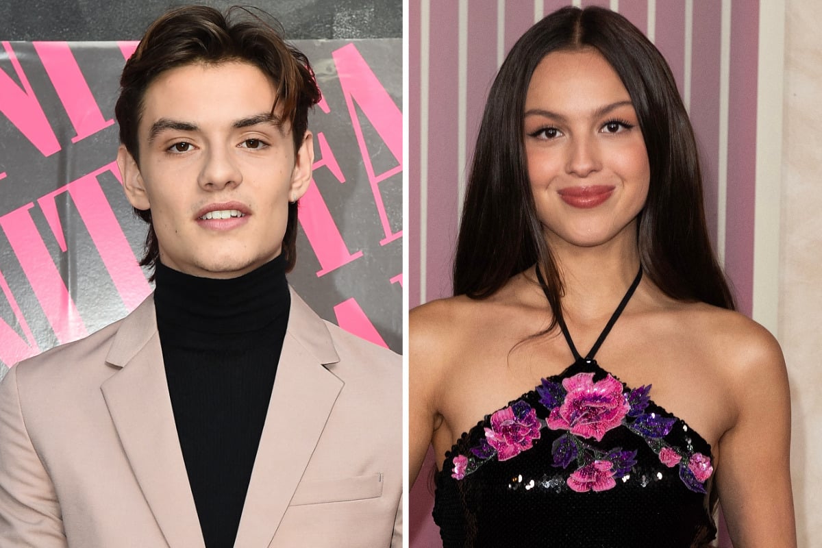 Exclusive: Olivia Rodrigo'S Romantic Date And That Ring… Engaged?! - cdrbvcy