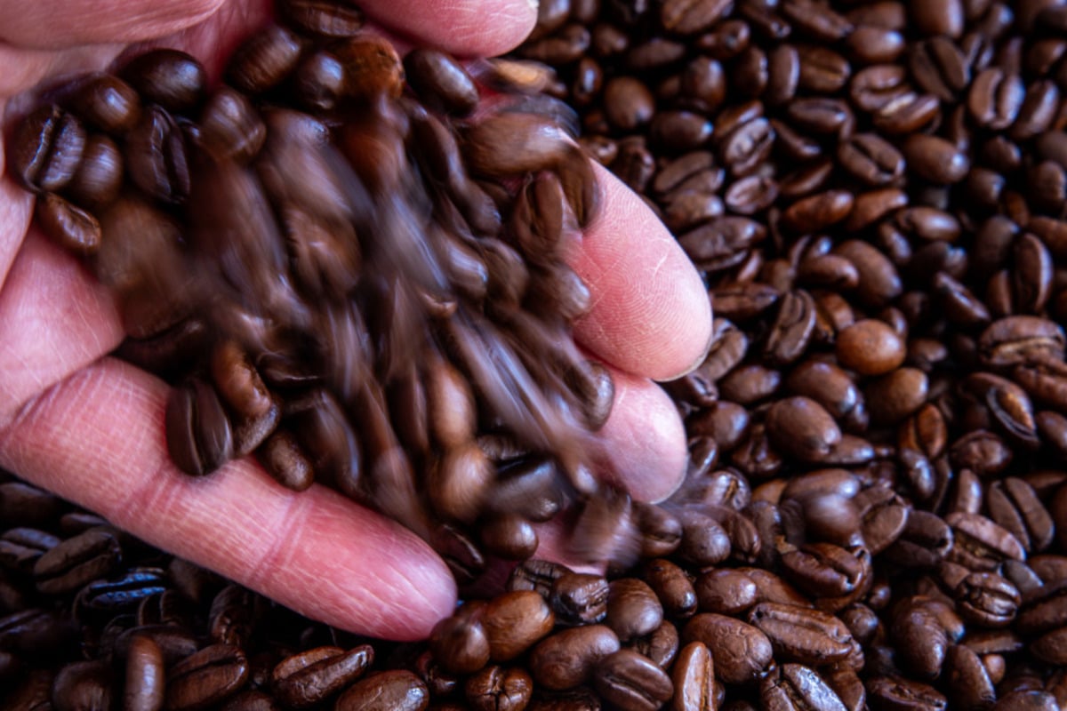 Zoff mit Tchibo: Hat Aldi seinen Bohnenkaffee verscherbelt?