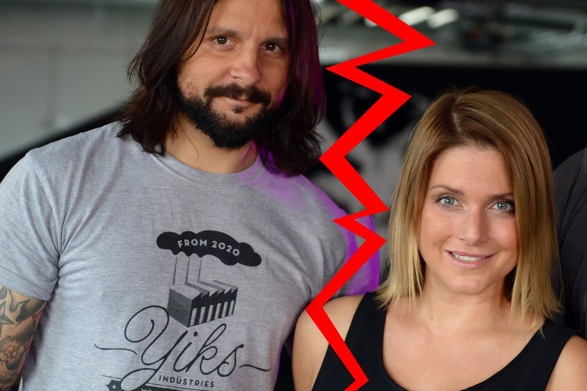 Schock für Fans: Jeanette Biedermann und Jörg Weißelberg trennen sich nach 12 Jahren Ehe