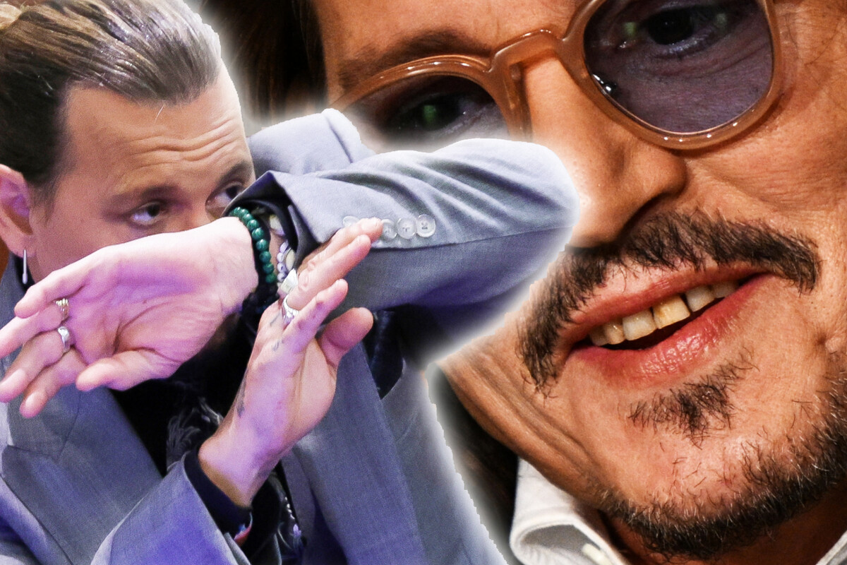 Schockierende Enthüllung Johnny Depps Gage Für Pirates 5 War - zr6favd