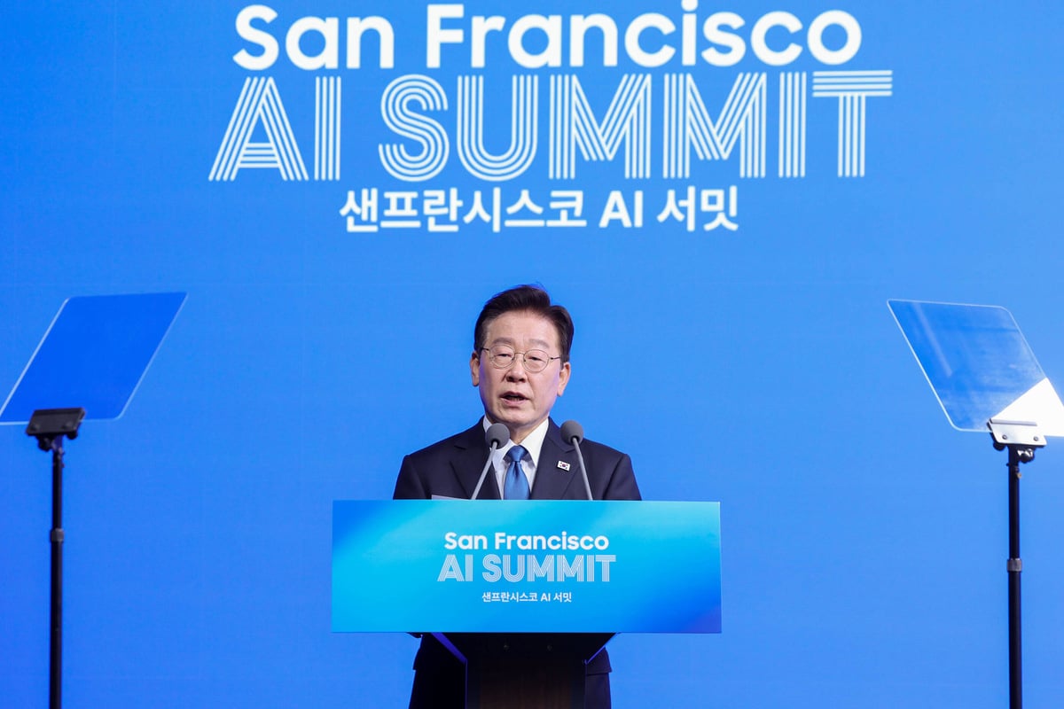 South Korean chipmakers to supply US tech firms in $950 billion deals