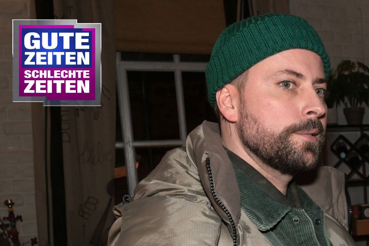 GZSZ: Begeht John einen schweren Fehler?