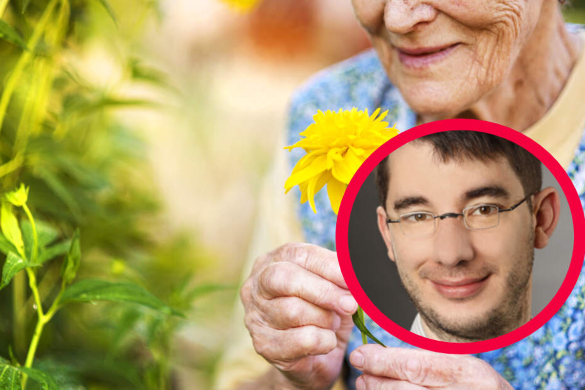 Omas Können Auch Gecastet Werden Omas Können Auch Gecastet Werden