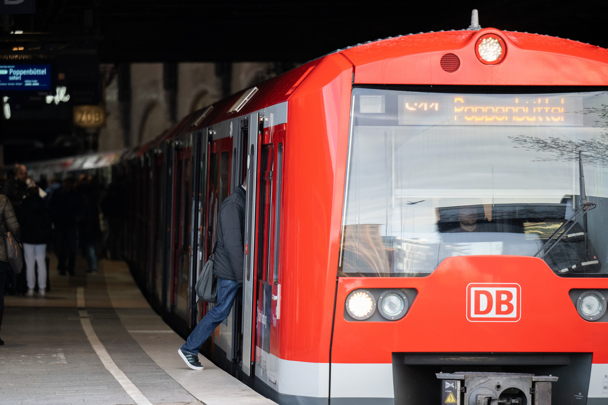 Hamburg bekommt ein neues ab Dezember 2023 Das solltet Ihr