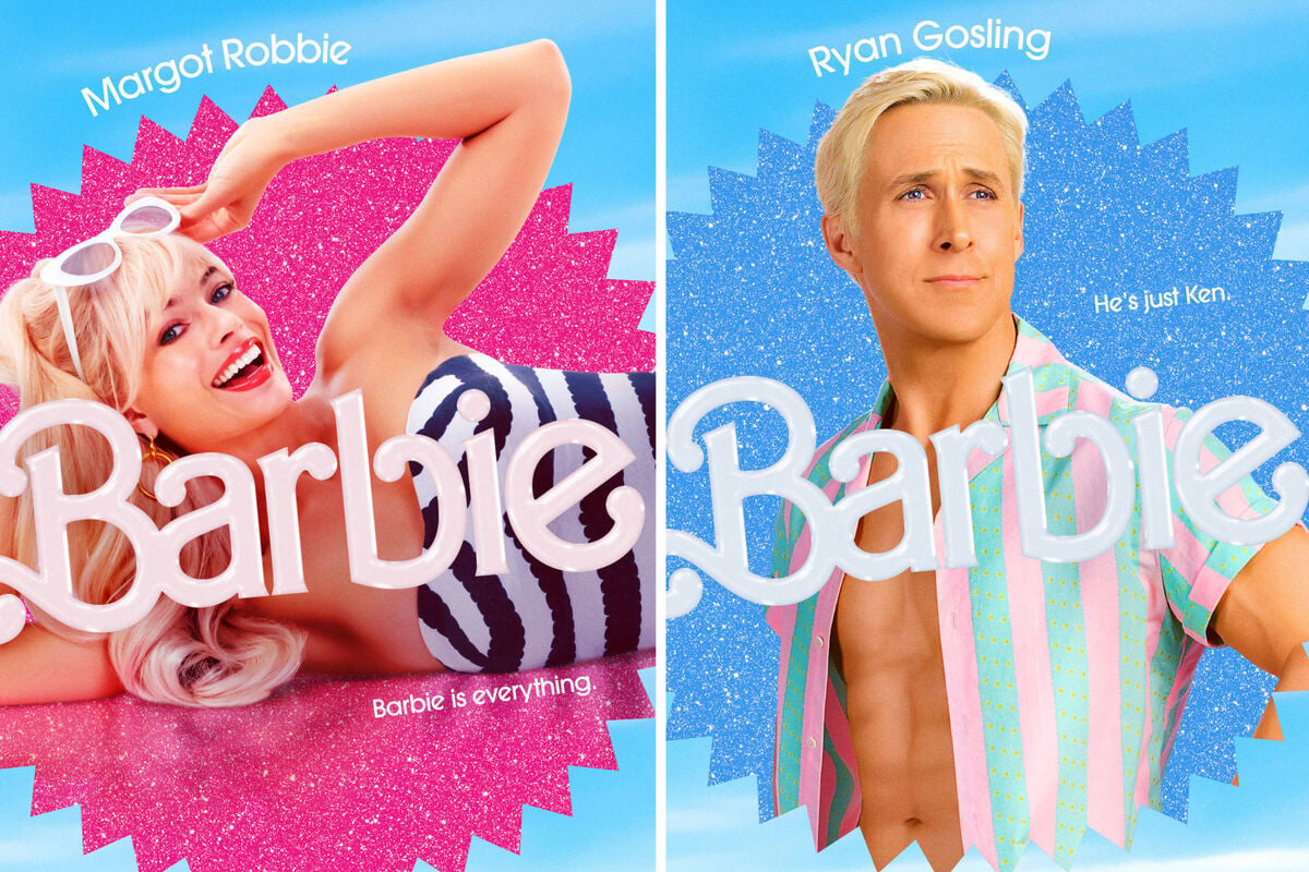 How Did The Barbie Movie Take Over The Internet 6577