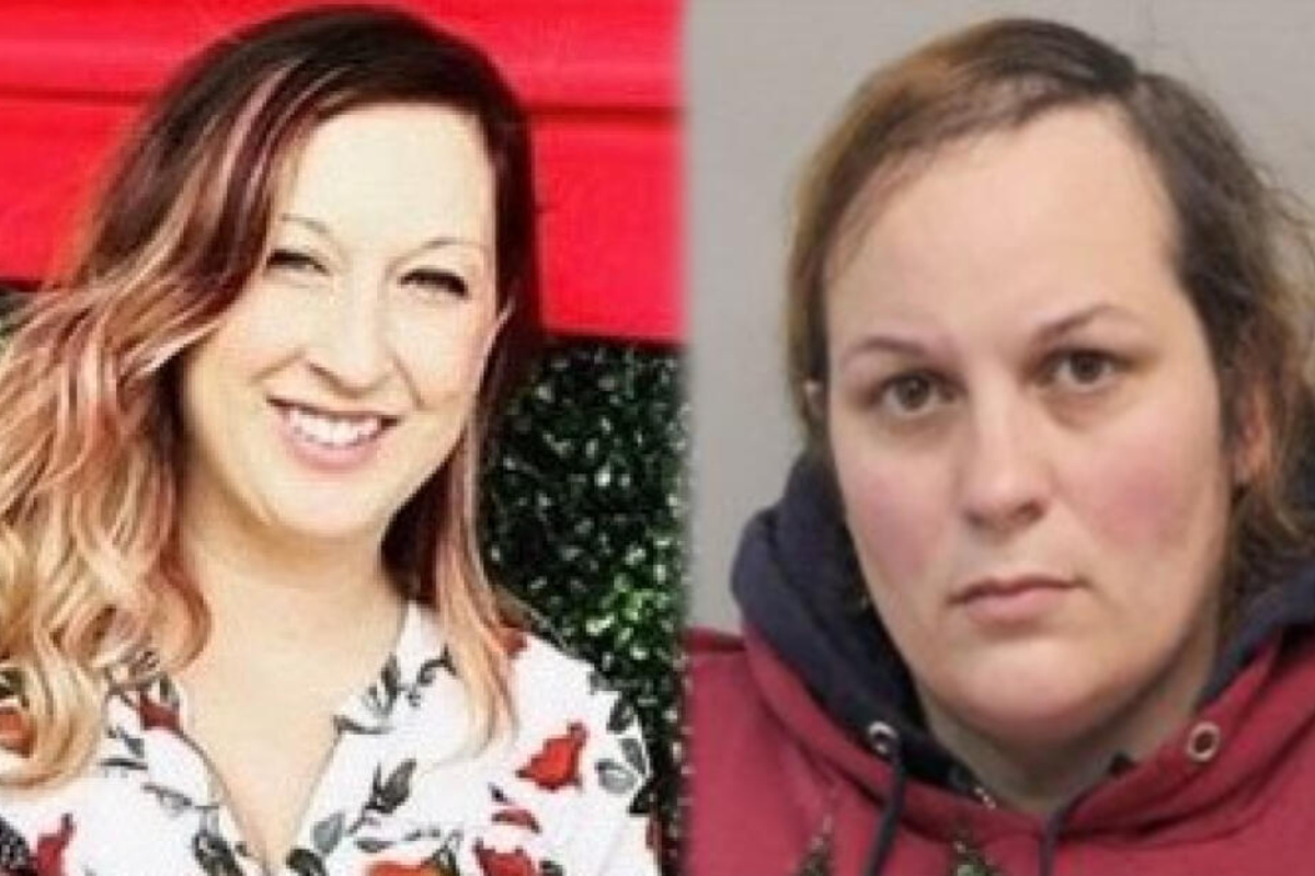 Frau Erfindet Schwangerschaft Bringt Freundin Um Und Klaut Dann Ihr Baby Tag24 Frau Erfindet Schwangerschaft Bringt Freundin Um Und Klaut Dann Ihr Baby Tag24