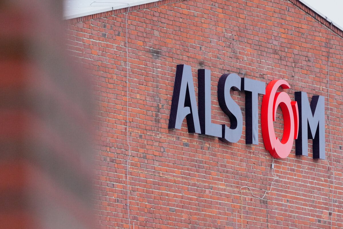 Alstom hat den Zuschlag: Milliarden-Auftrag für Bautzner Waggonbauer