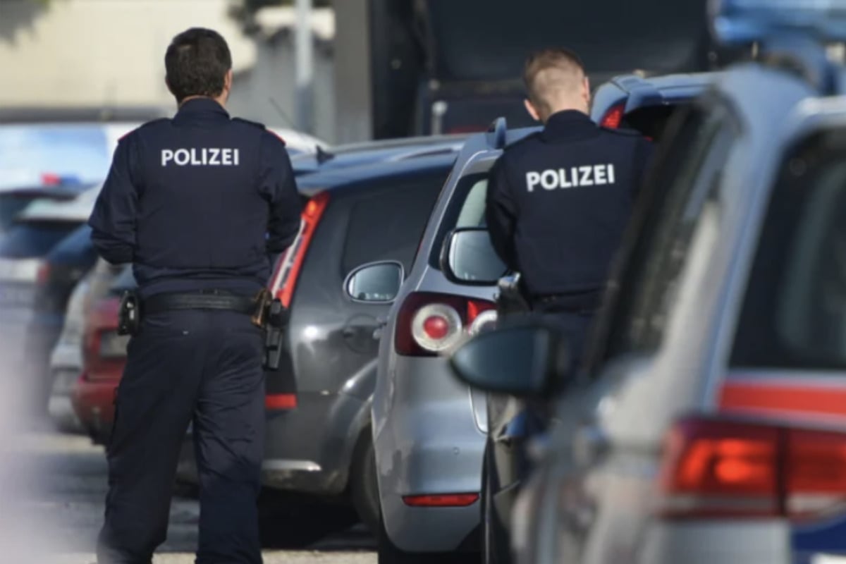 Drogenfahrt am frühen Morgen: Mutter kutschiert ihr Kind zur Schule