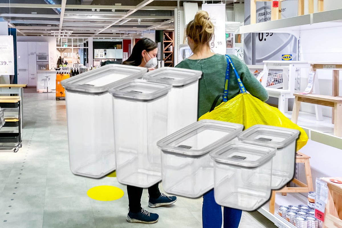 IKEA's Winter Sale Ends Soon and These Deals Are Too Good to Miss