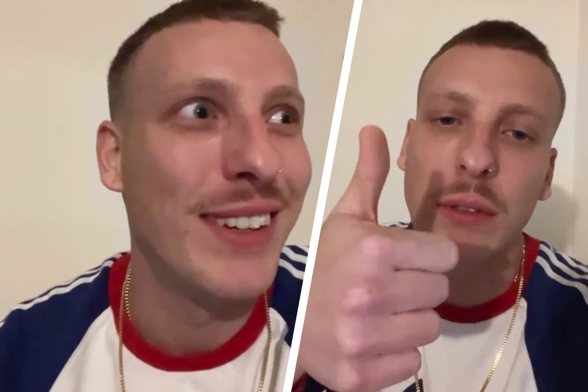 Felix Lobrecht beruhigt Fans: 