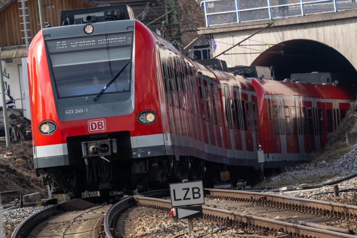 Zweite S-Bahn-Stammstrecke: Es tut sich etwas!