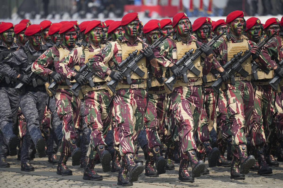 Nahost-Konflikt-Indonesien-k-nnte-8000-Soldaten-f-r-Gaza-Mission-schicken