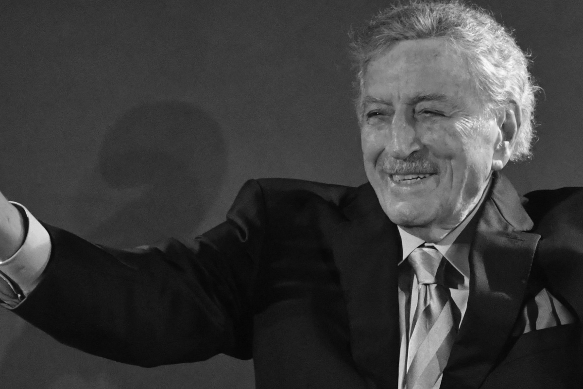 Jazzlegende Tony gestorben