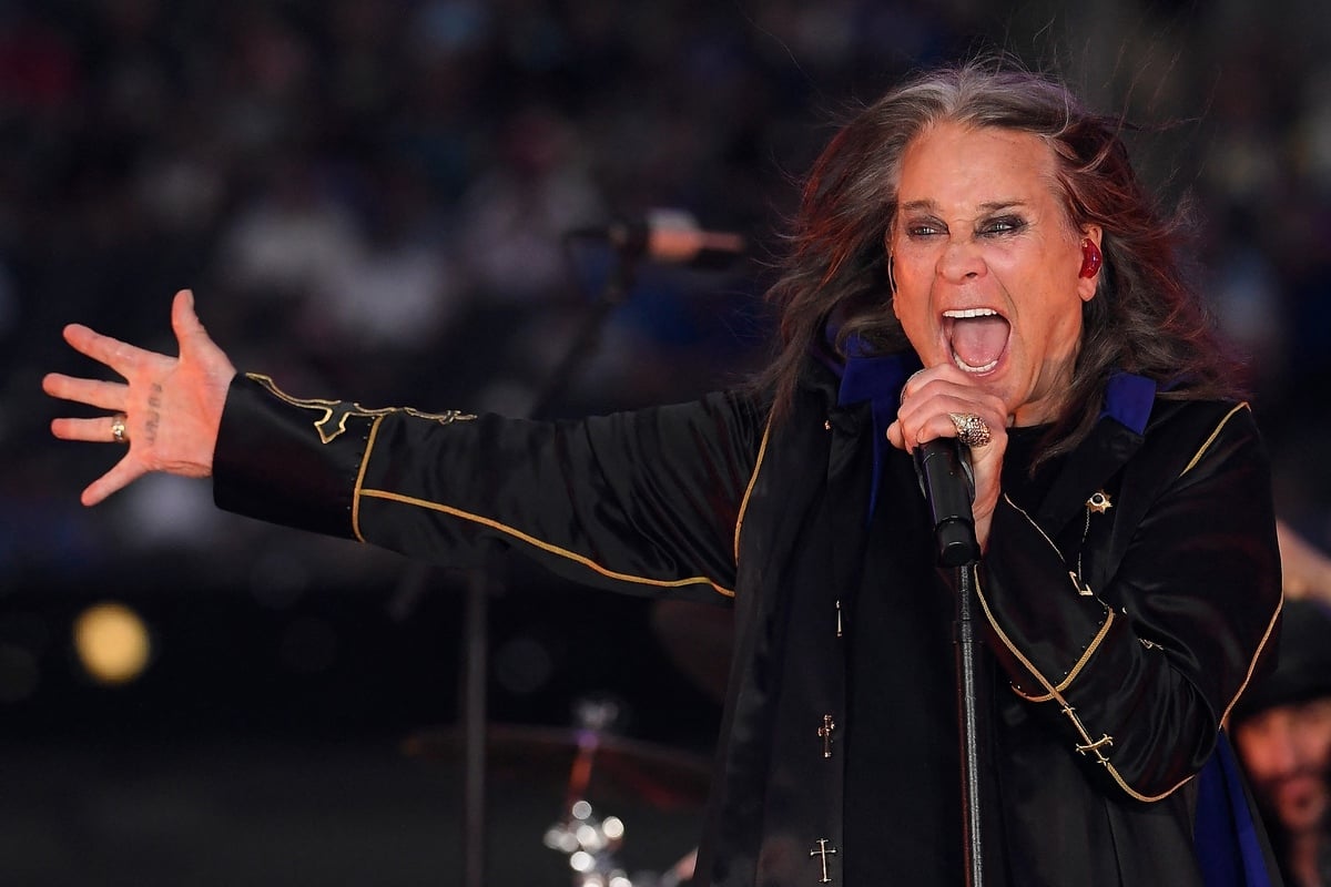 ozzy farewell tour 2022