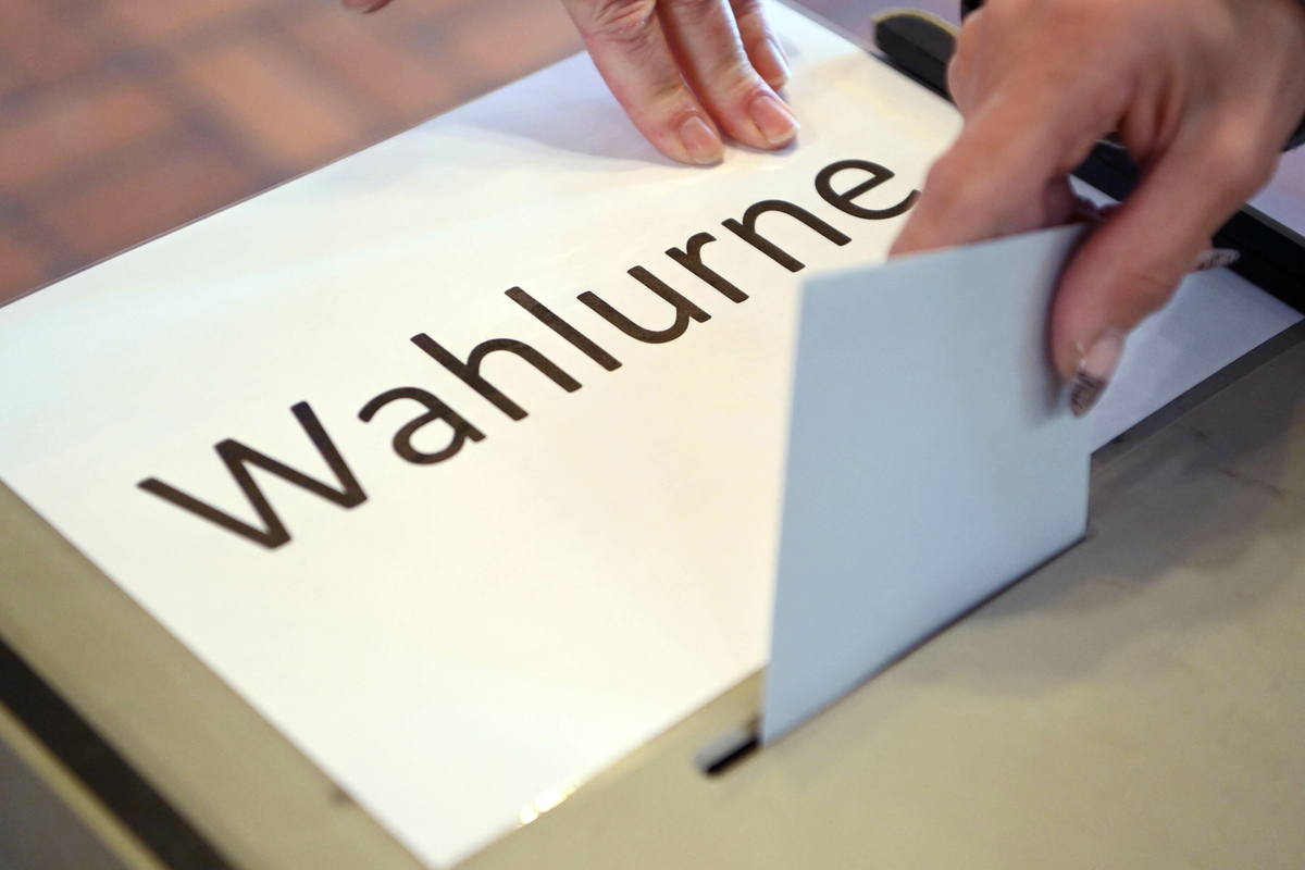 NRW-Landtagswahl am 15. Mai: Keine Maskenpflicht im Wahllokal