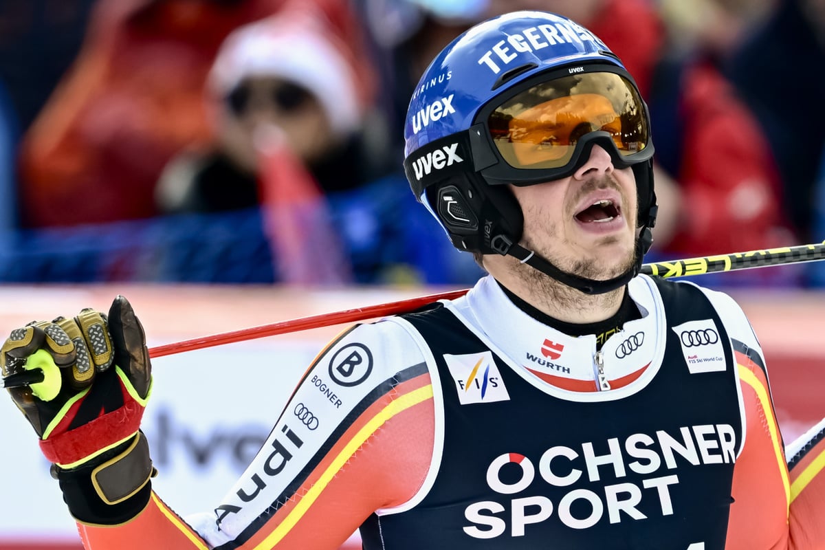 Porträt Anton Tremmel