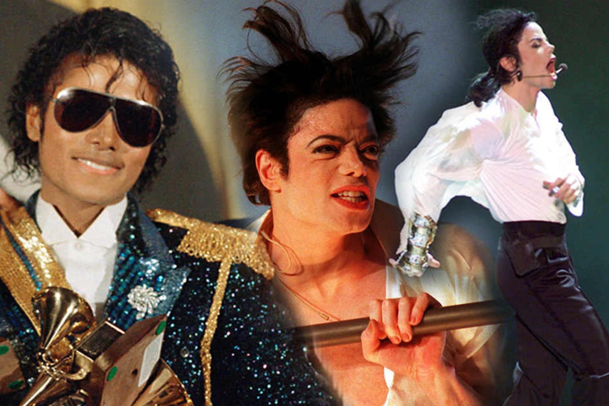 Hein? 42+ Vérités sur Michael Jackson Früher Heute! Nun, michael