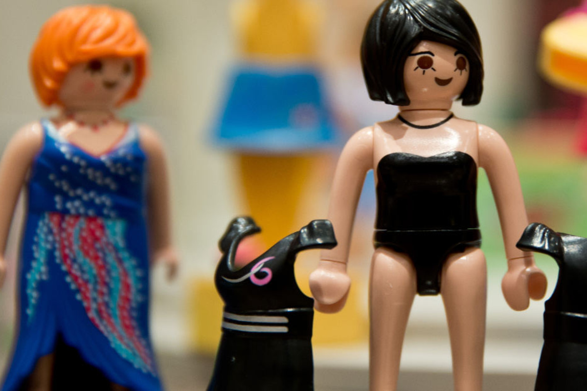 Rekordsommer Lasst Playmobil Hersteller Kalt Prozess Gegen Eigene Mitarbeiter 24