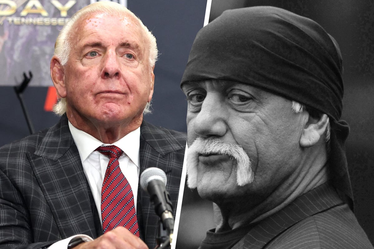 Waren Drogen Schuld? Ex-Kollege packt über Tod von Wrestling-Ikone Hulk Hogan aus