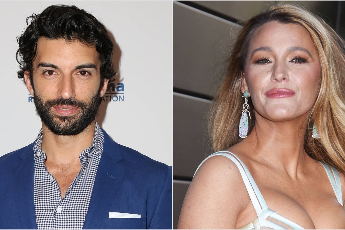Blake Lively scores another win as judge slams Justin Baldoni's latest ...