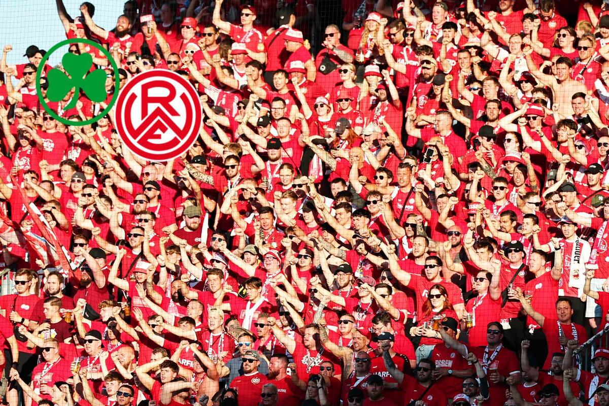Relegation live: Bringt Essen den Vorsprung ins Ziel? Das Rückspiel läuft!