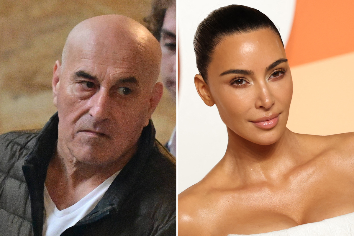 Kim Kardashian robbery suspect reveals regrets about gunpoint heist