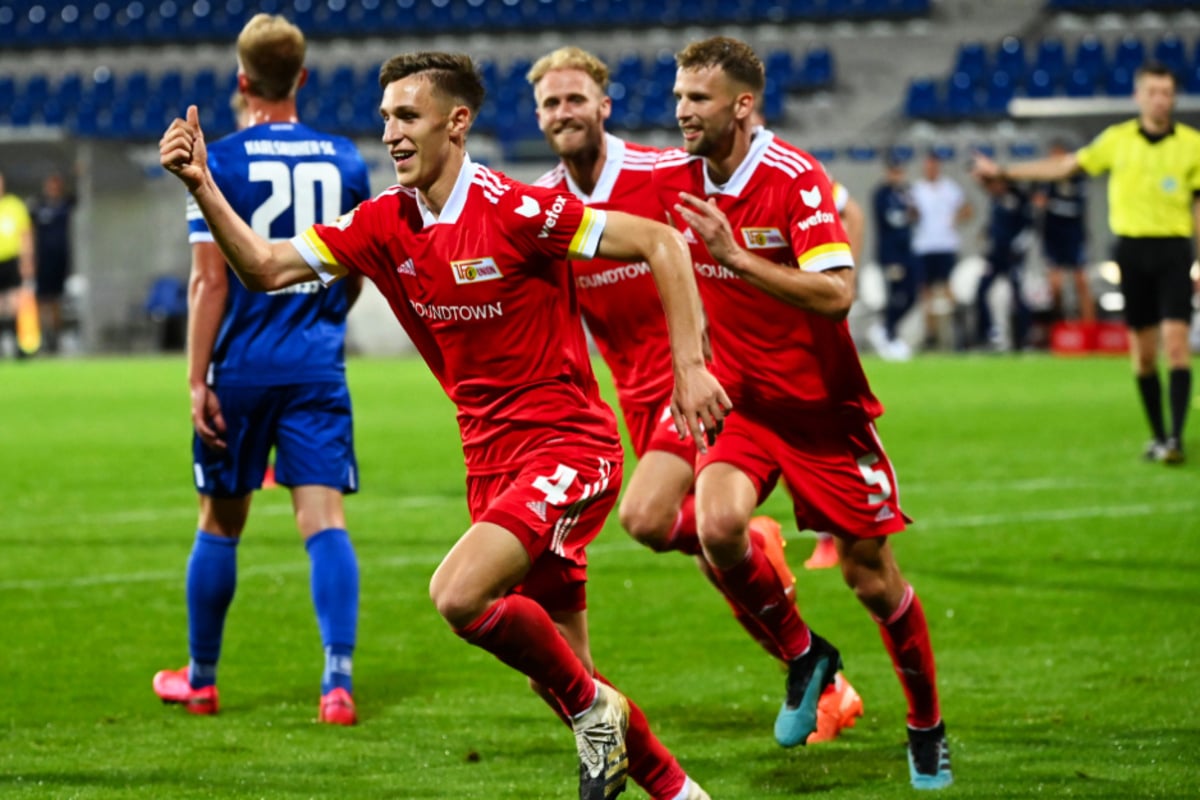 1. FC Union Berlin News » FußballErgebnisse & Schlagzeilen