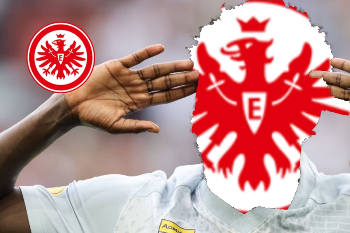 RBSturmjuwel Sekou Koita für Eintracht Frankfurt? TransferGuru sieht gute Chancen