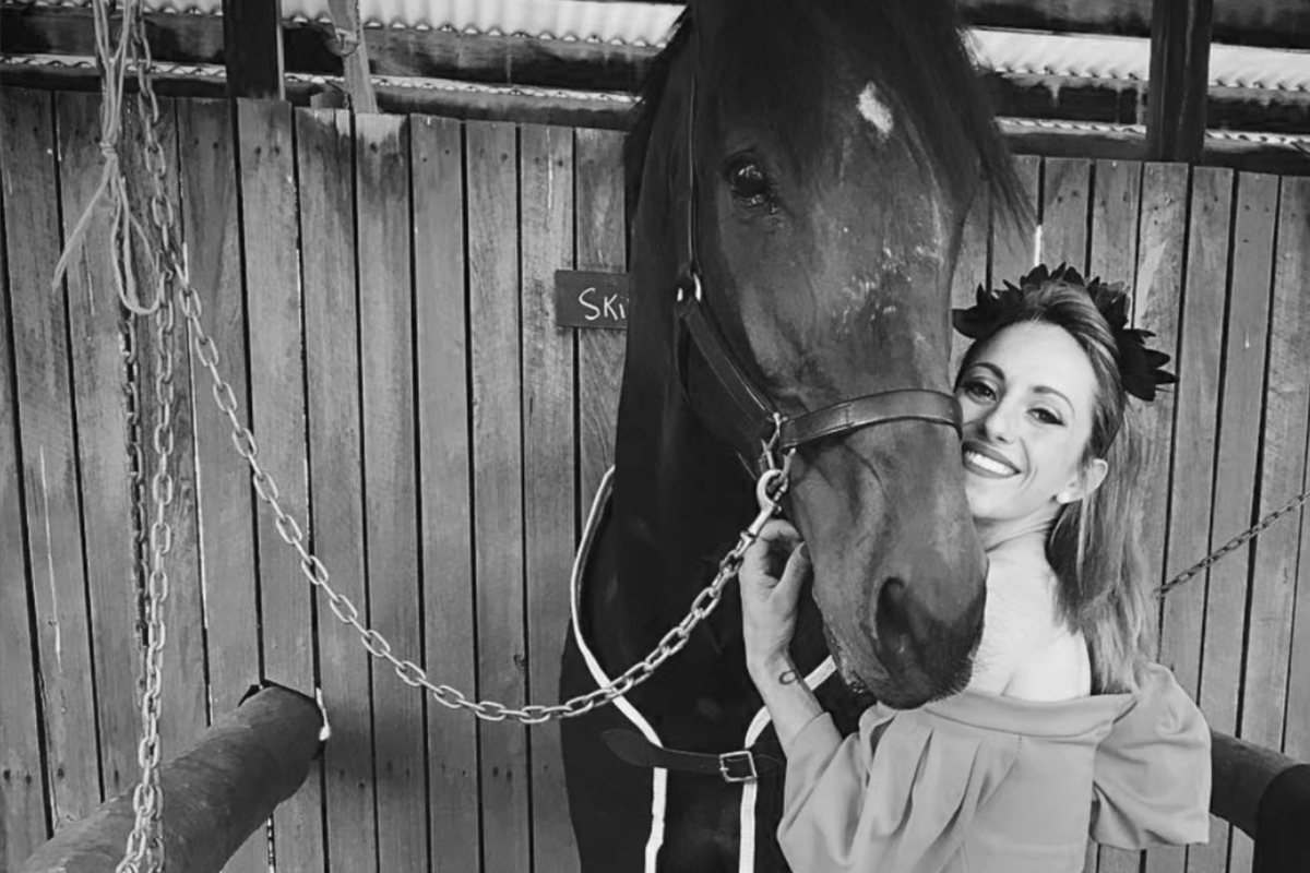 La jockey Marina Morel décède dans un accident d’équitation à l’âge de 30 ans