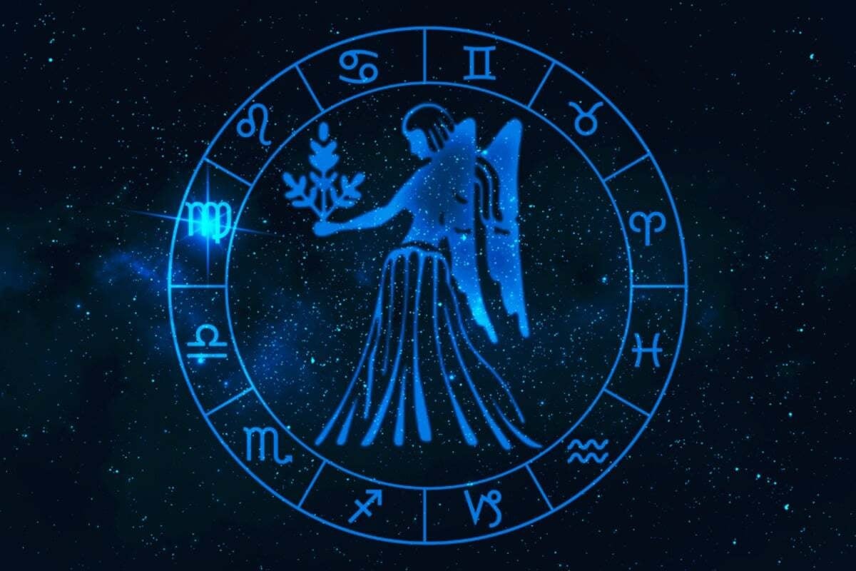 Monatshoroskop Jungfrau: Dein Horoskop für August 2024