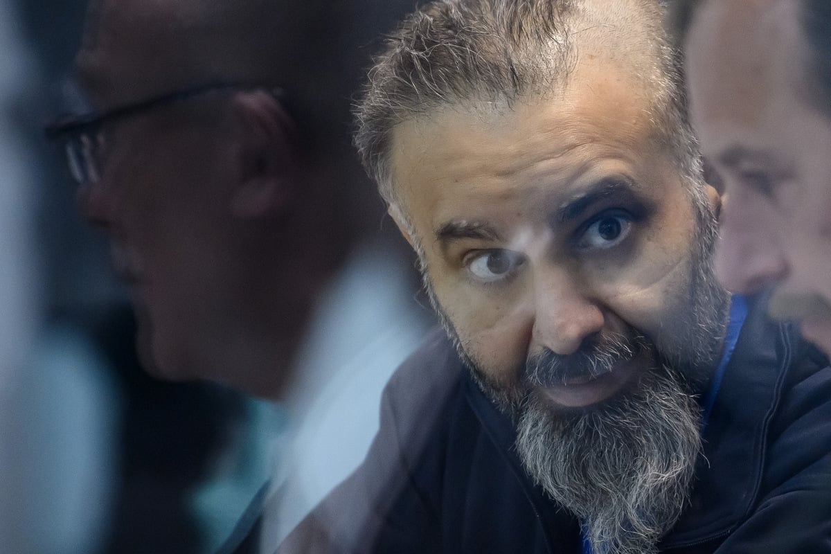 Gutachter im Anschlag-Prozess: Betroffene kämpfen bis heute mit Folgen