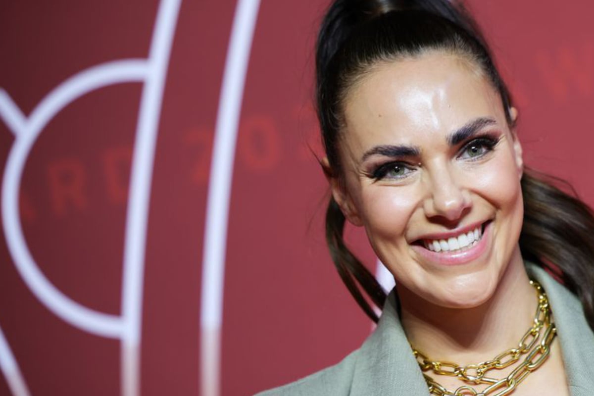 Esther-Sedlaczek-wird-pers-nlich-Mit-diesen-Worten-meldet-sie-sich-aus-der-Babypause