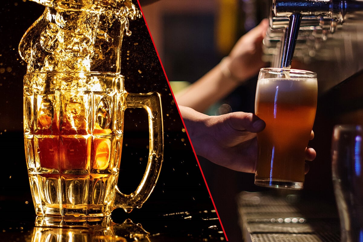 Home beer brewing How to make beer at home