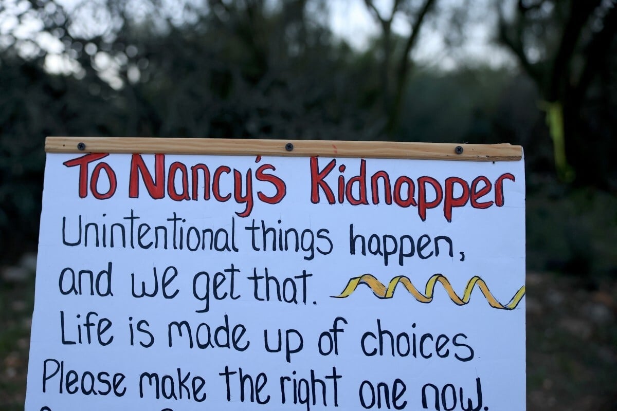 Nancy Guthrie search: Savannah Guthrie raises stakes 6 months in: "There is a hole inside of us"