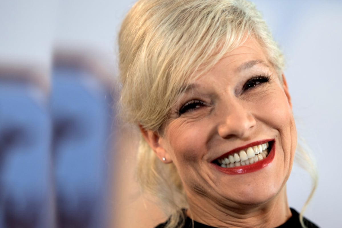 Johannes Oerding Und Ina Müller Getrennt