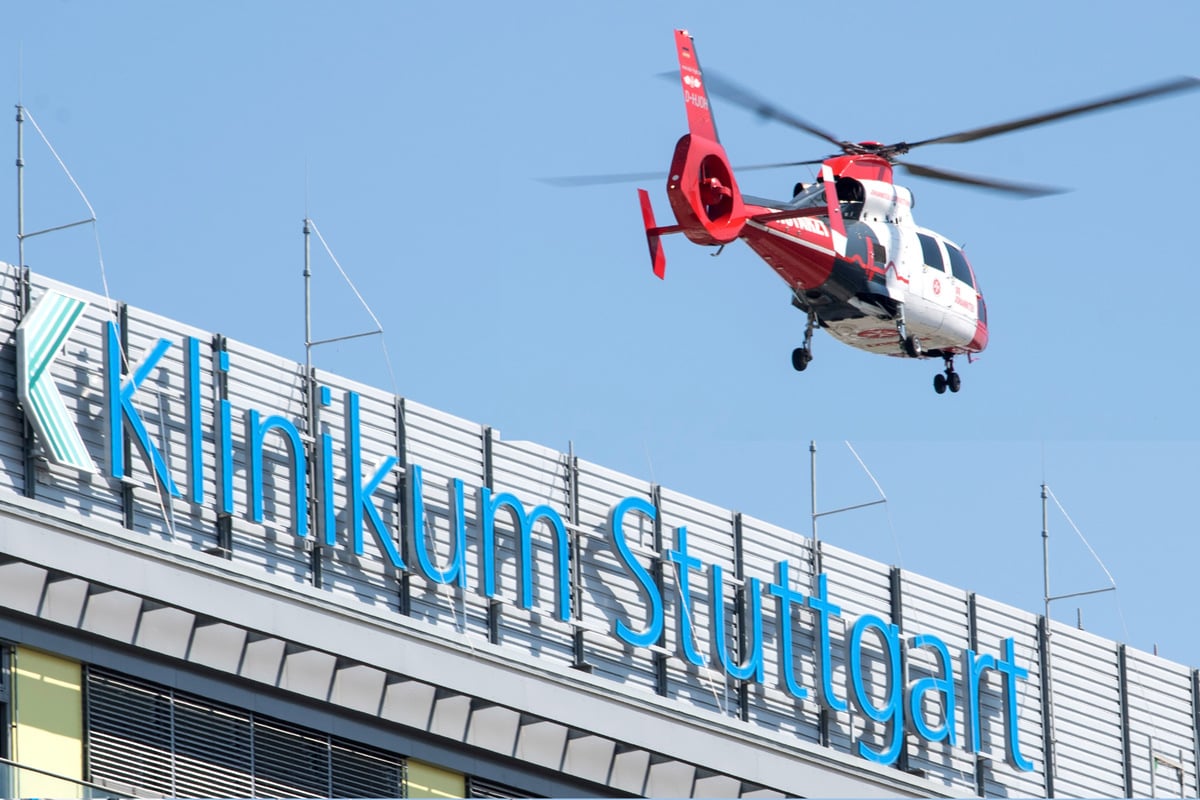 IT-Probleme: Klinikum Stuttgart teils lahmgelegt